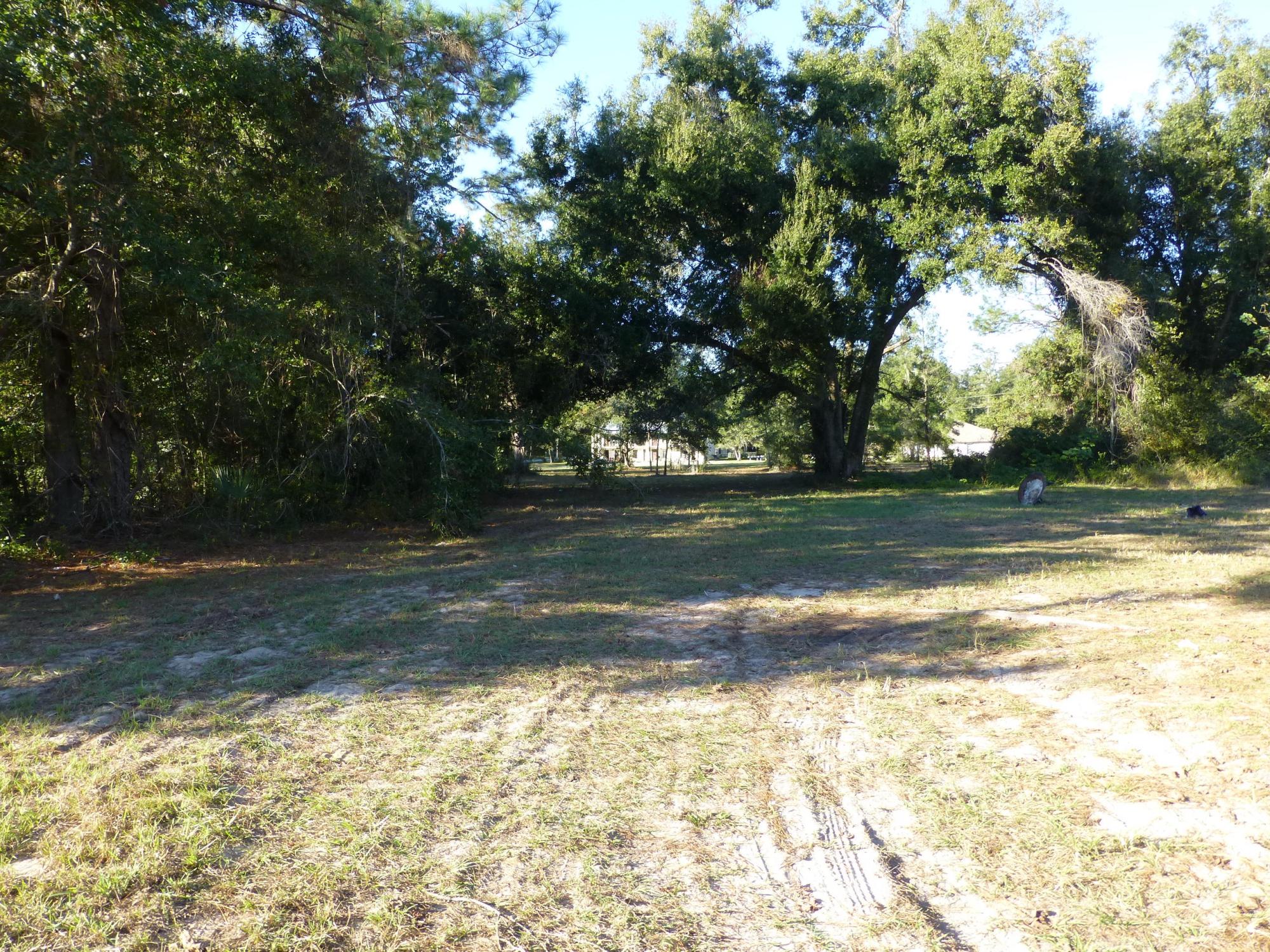 R-3 Multi Family 3+ acres