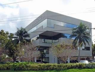 Interstate Center II
