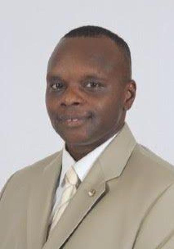 Maurice Muhammad