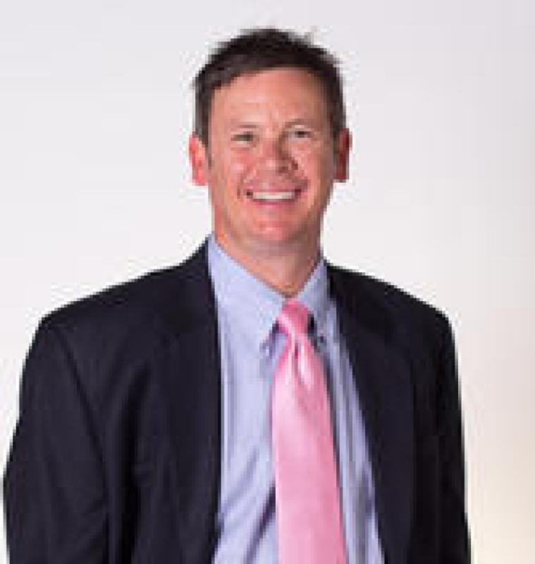 Patrick Doherty, CCIM