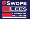 Charles E. Swope, JR, CCIM logo