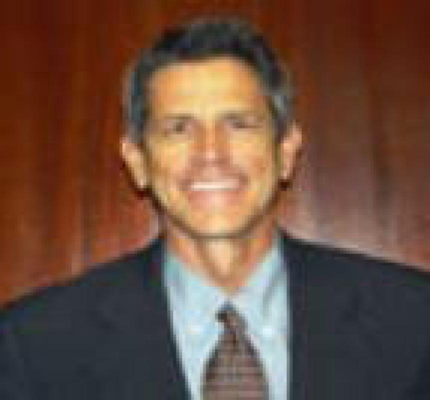 Jim Morris
