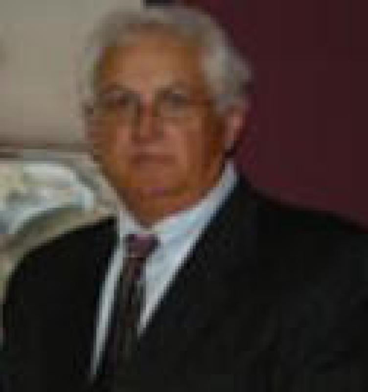 Tom Carter