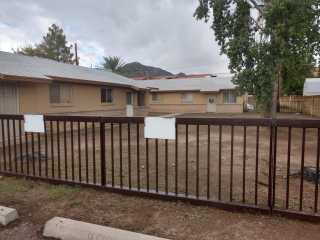 Consistent and Stable 4 plex $319,000