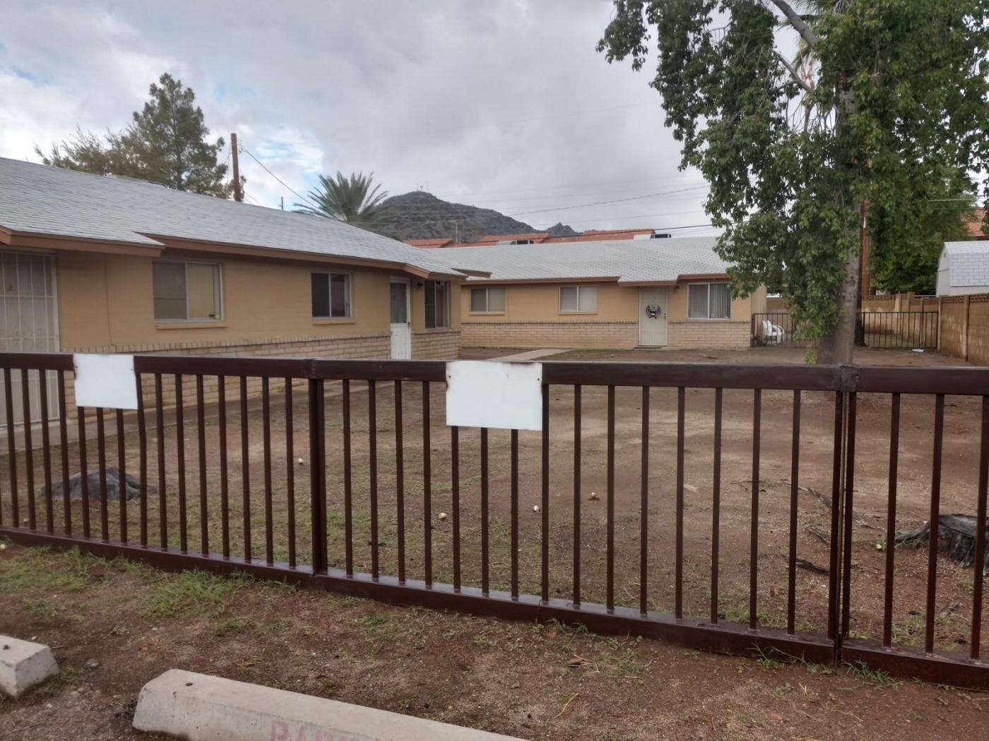 Consistent and Stable 4 plex $319,000