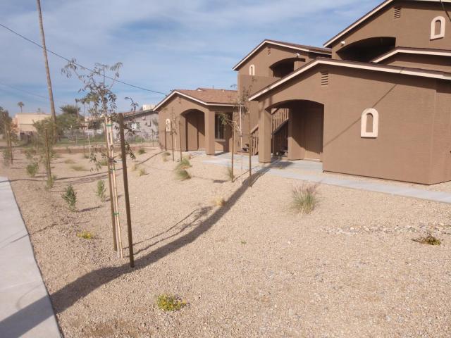 Brand New 4plex w/Seller Carryback