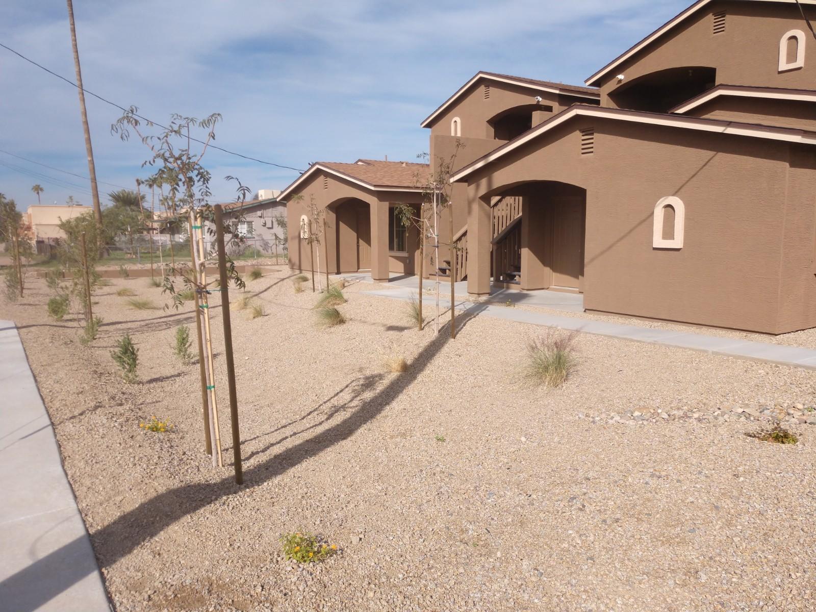Brand New 4plex w/Seller Carryback