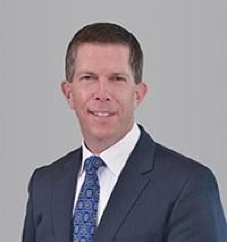 Alec Rhodes, SIOR