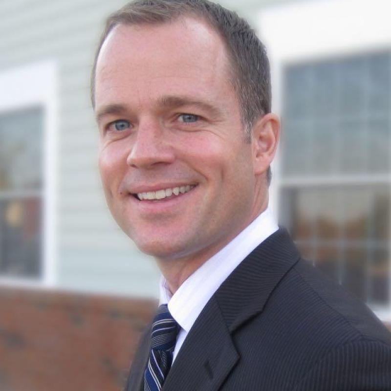 Brad McFarlane, CCIM