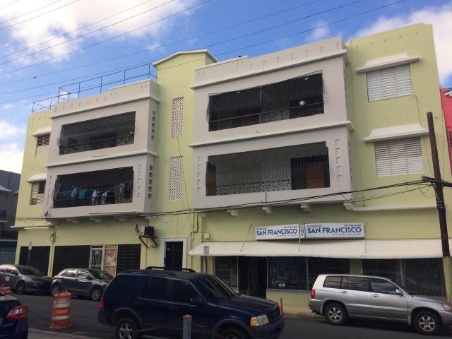 Income Producing Commercial / Resi - FOR SALE