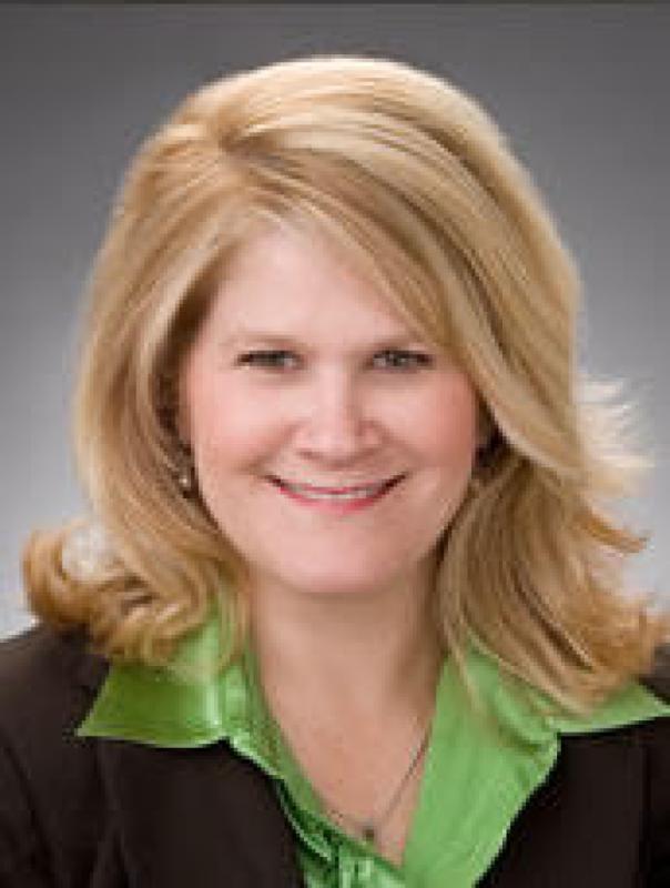 Wendy Holmes Pierce
