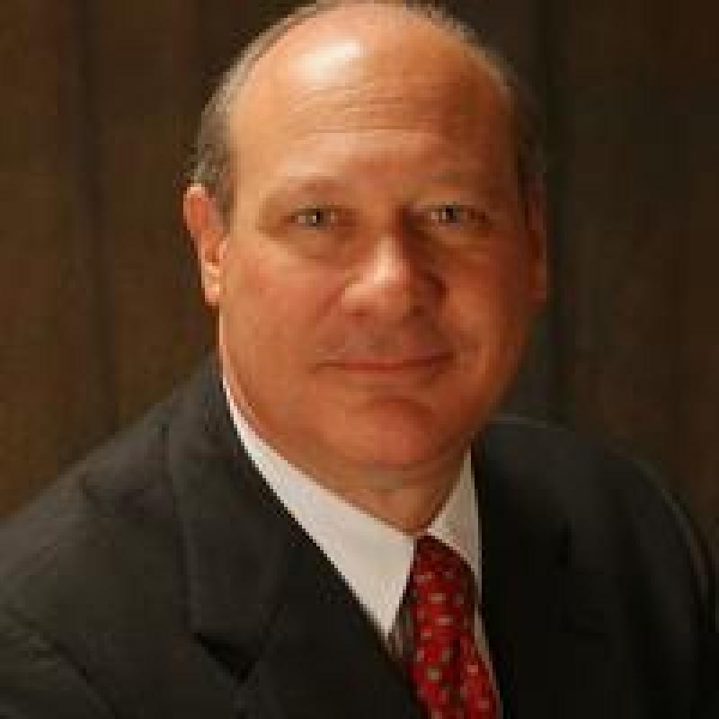 Lloyd Thomas, ALC, SIOR, CCIM, CRE