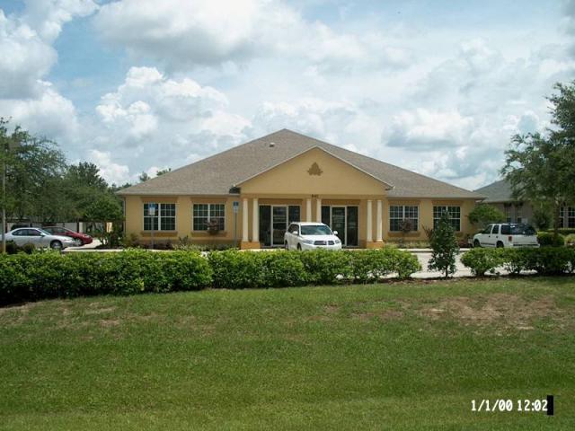 541 E Mitchell Hammock Rd