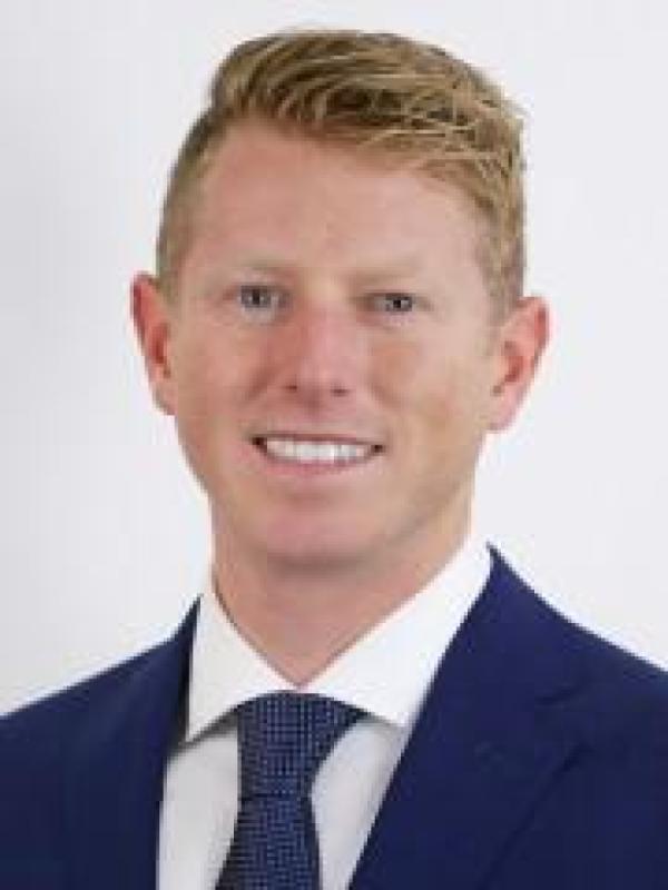 Tom Chichester