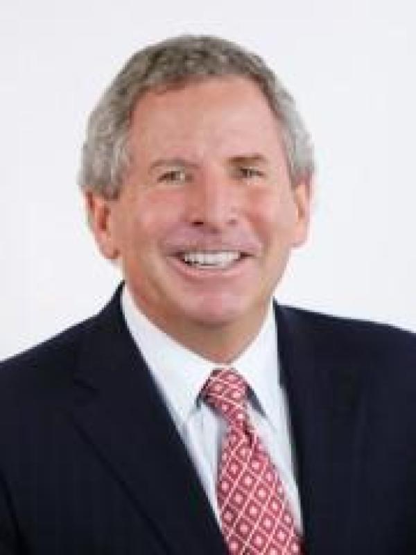 Richard Chichester