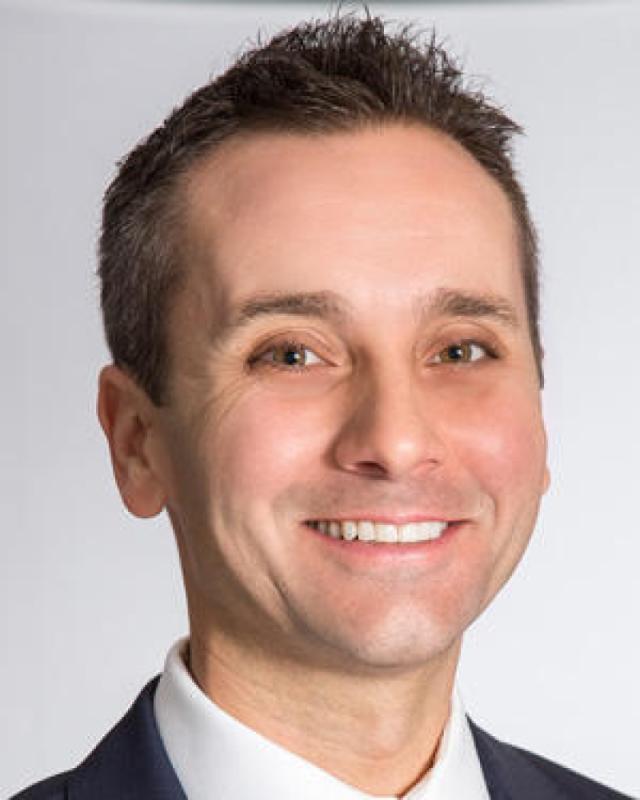 Todd Szymczak