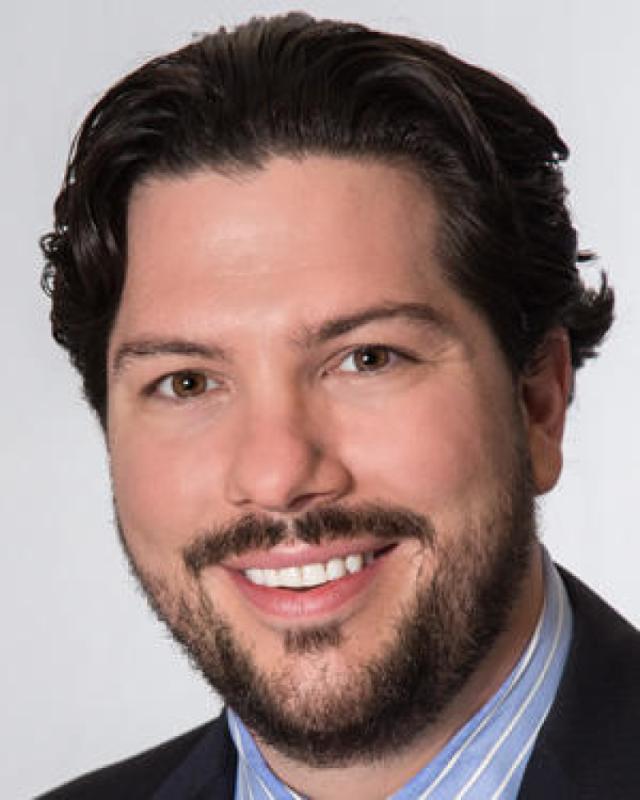 Paul Debono
