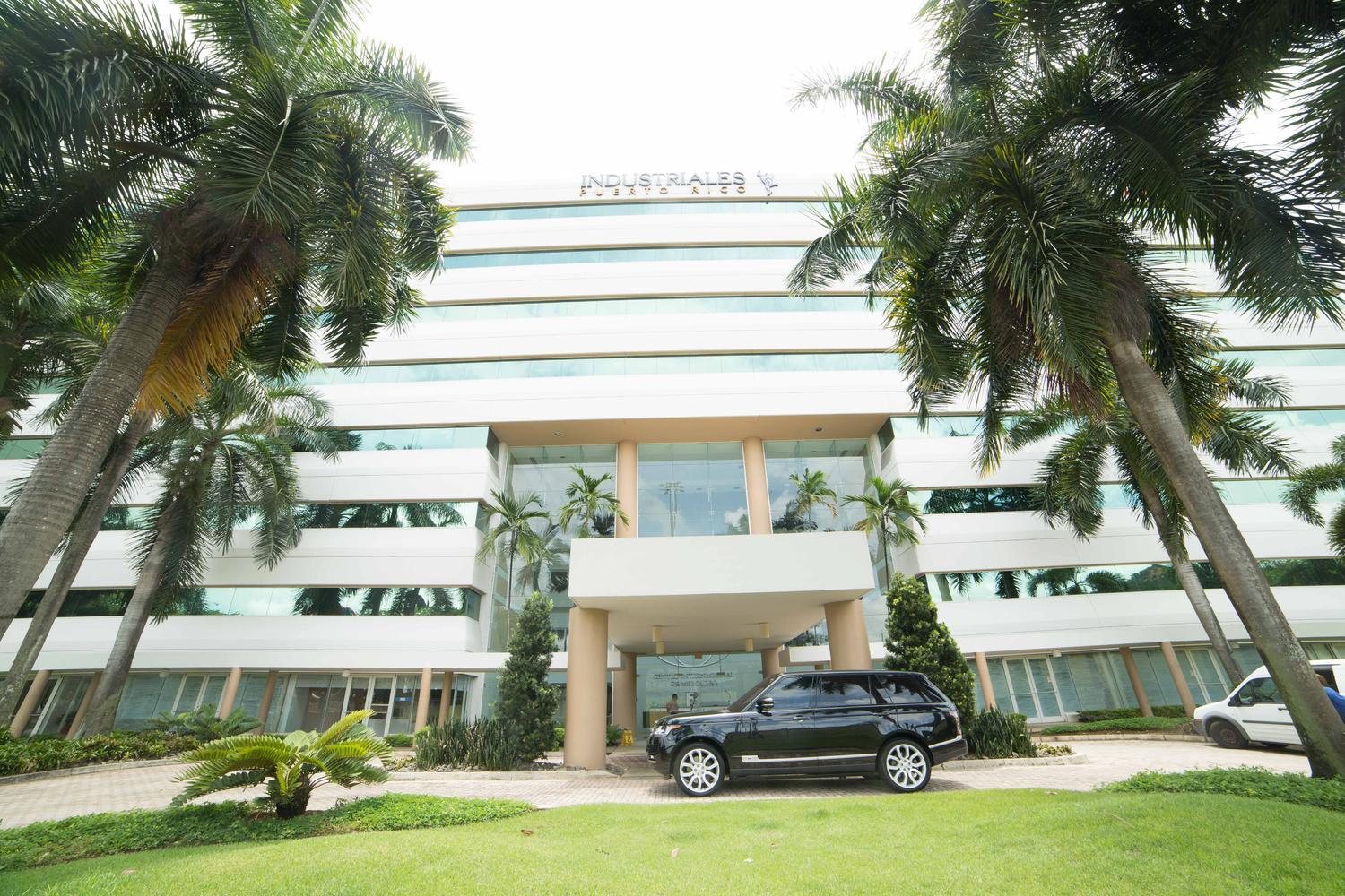 Guaynabo CIM-I OFFICE Unit 606 - FOR SALE