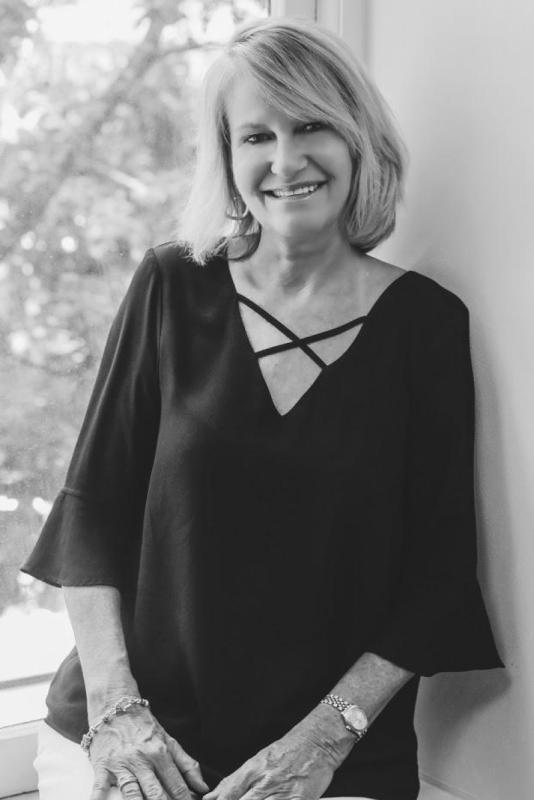 Janet Galvin