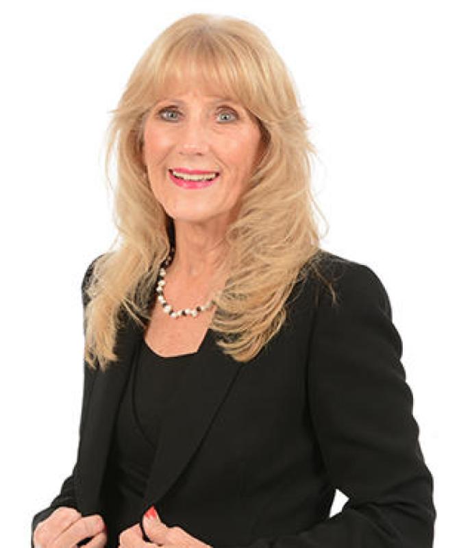 Sandi Harrison