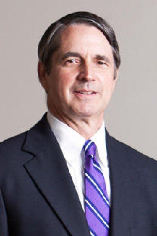 Carey Gilbert, SIOR, CCIM, CRE