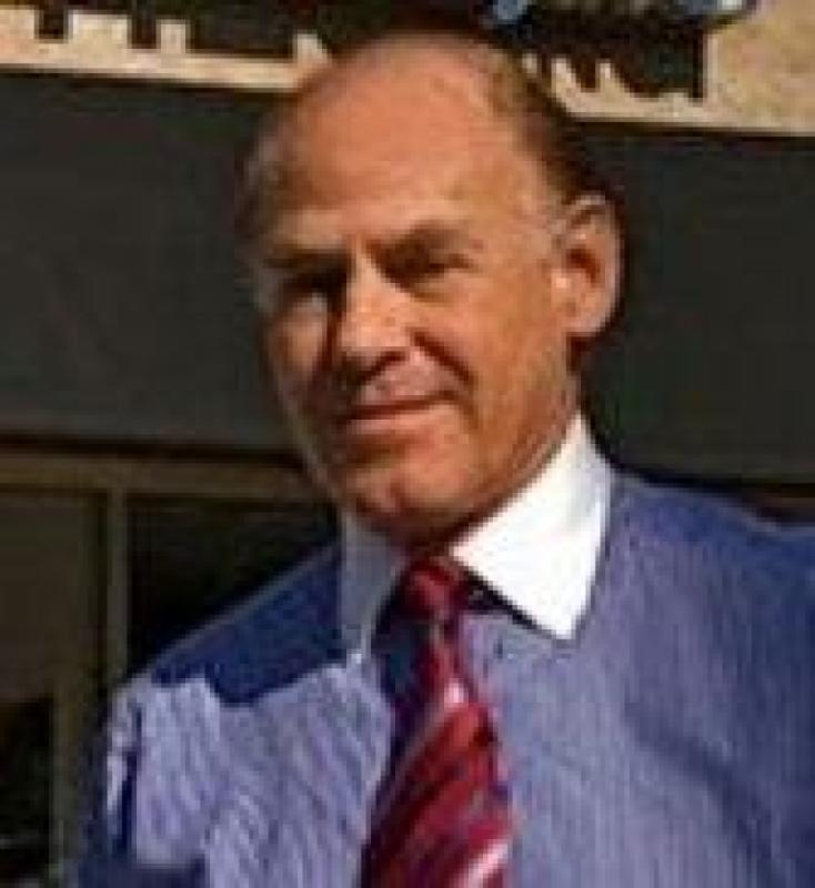 Raymond Gotlieb, CCIM