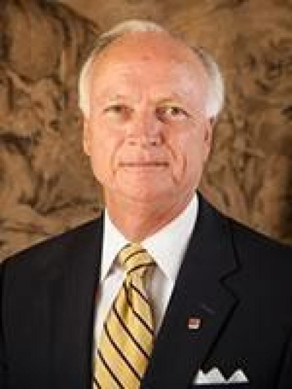 John C. Stanley, CCIM