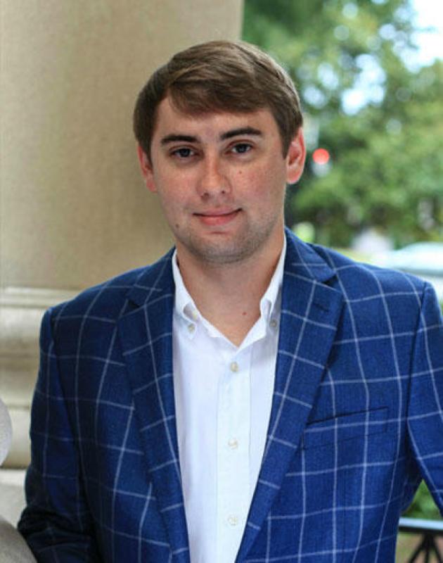 Andrew Denton, CCIM