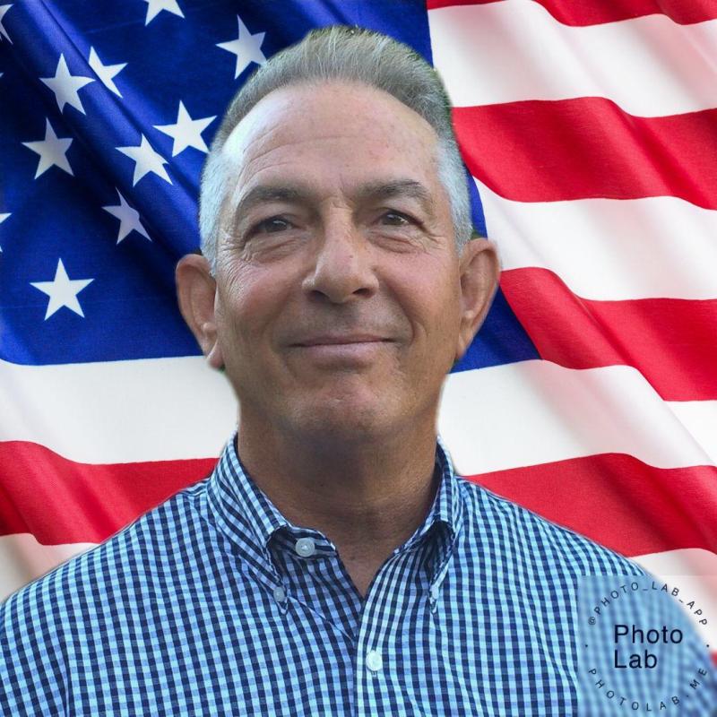 Scot  E. Hall