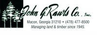 John Rawls logo