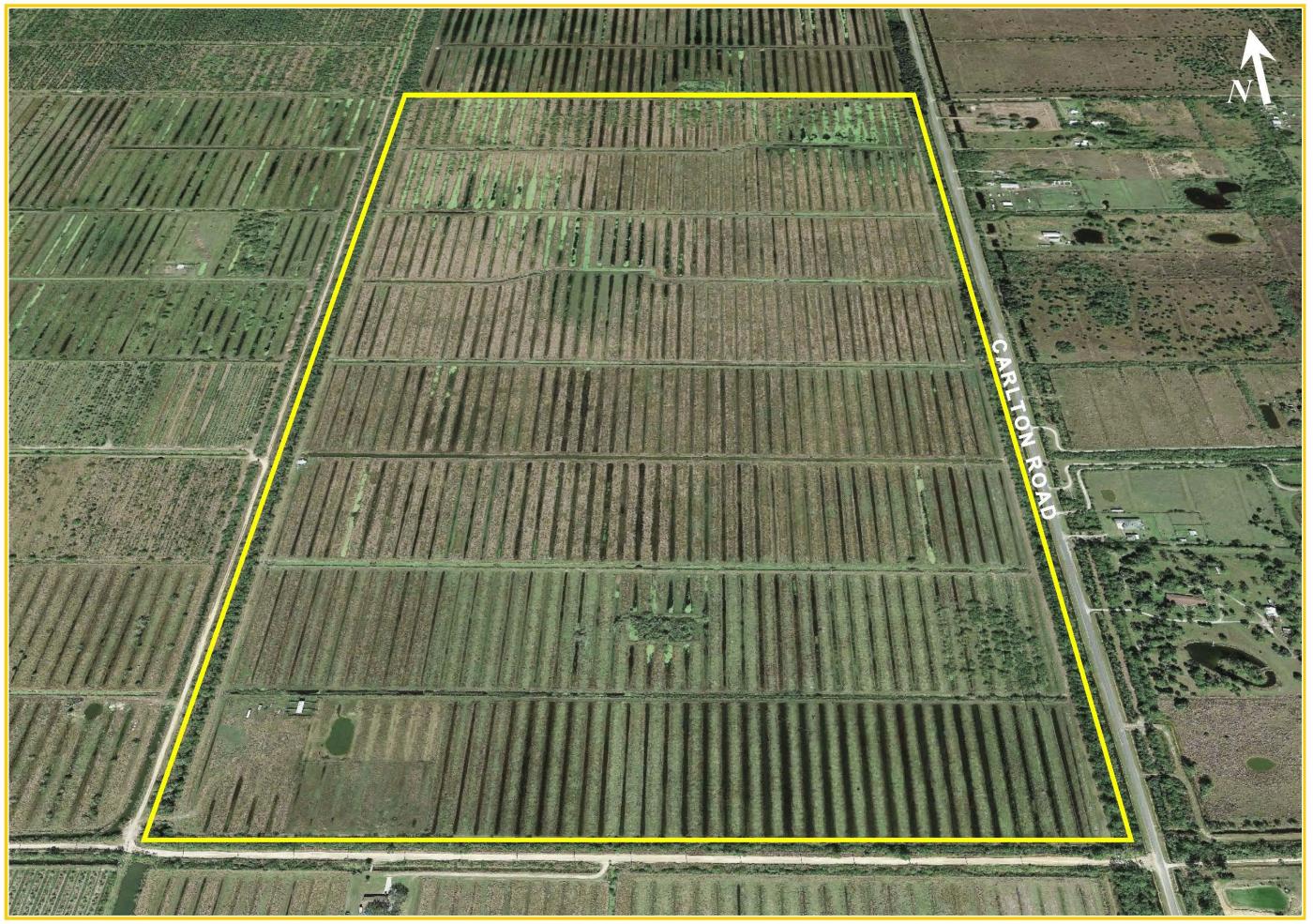 325.8ac Agricultural Land
