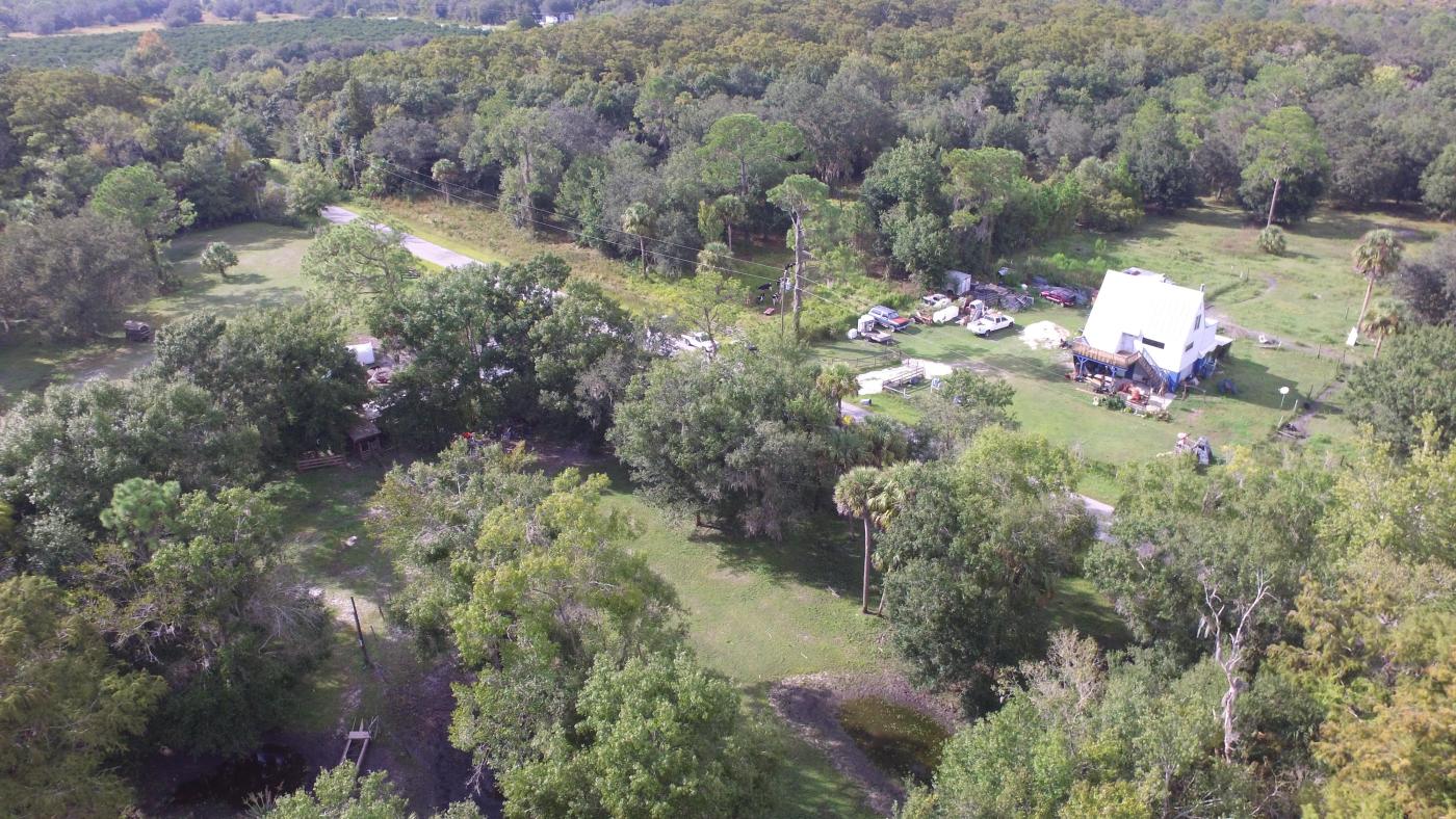 10 Acre Ranch For Sale in Arcadia, FL