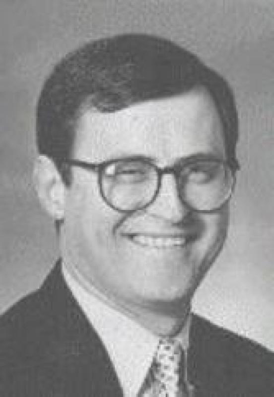 Robert M. Given, CCIM