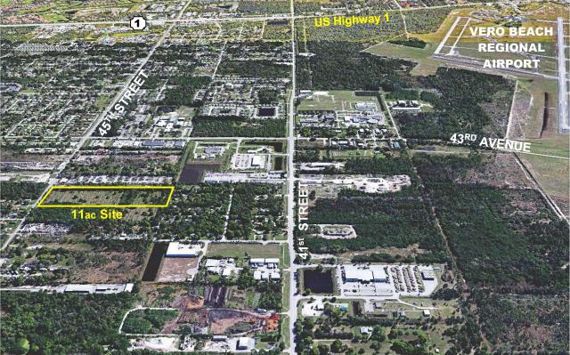 11ac Industrial Site