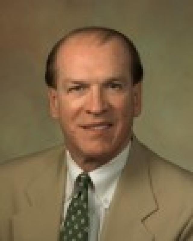Walter D. Becker, Jr., CCIM