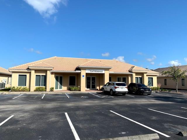 North Port NNN Investment - 7.47% CAP