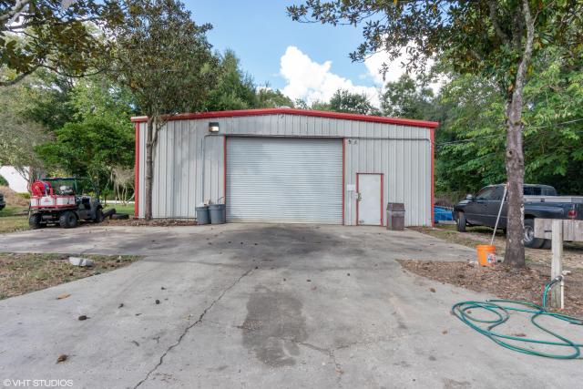 5.10 Acres in Valrico, zoned CG