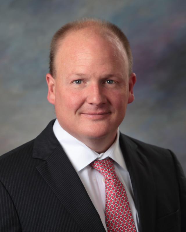 Jeff Speed, CCIM