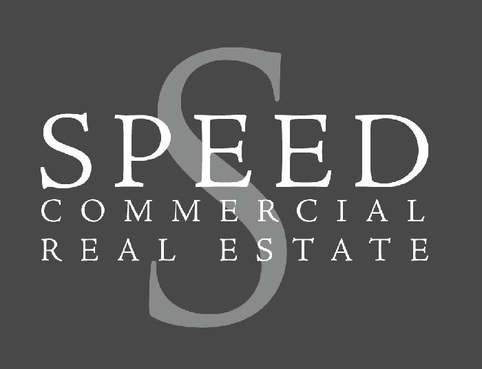 Jeff Speed, CCIM logo