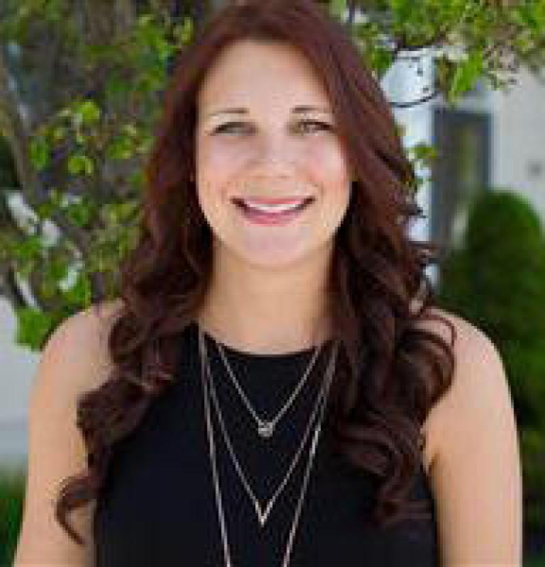 Caitlin Donahue