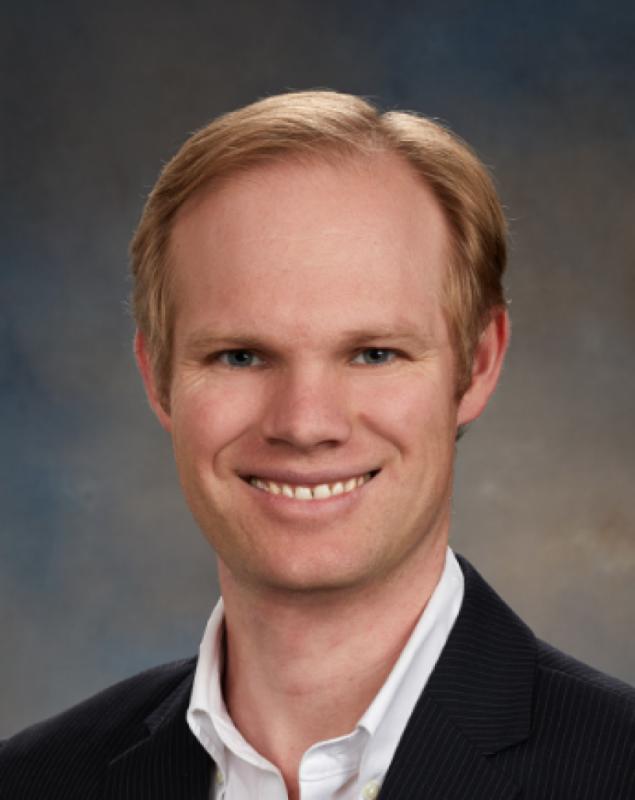 Corey Messonnier, CCIM