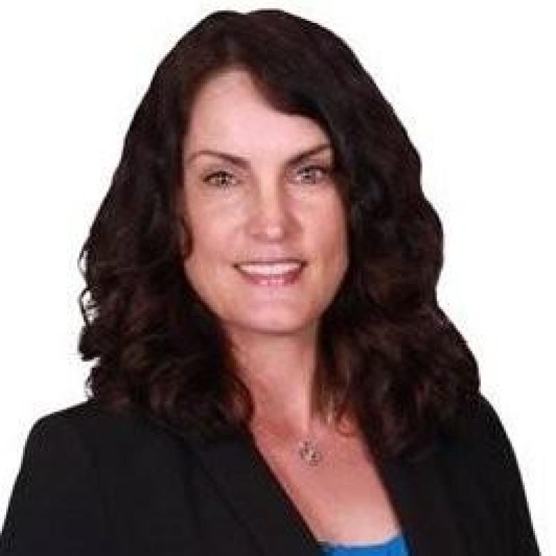 Debra Shields