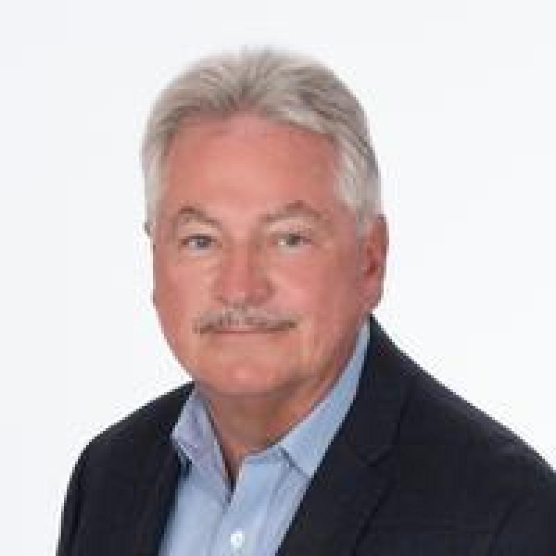Gregg Pounders, CCIM