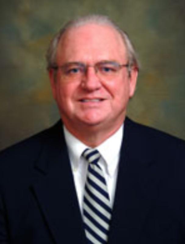 Michael G. Griffin, CCIM