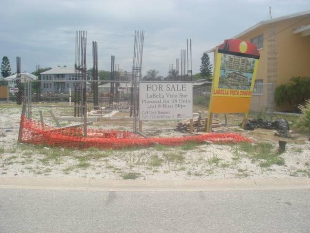 Brightwater Condo Site