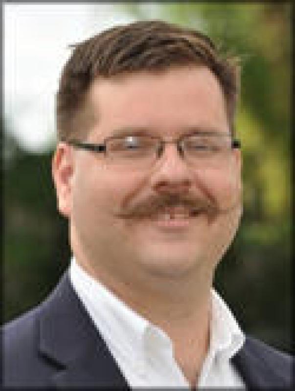 Jonathan Connor