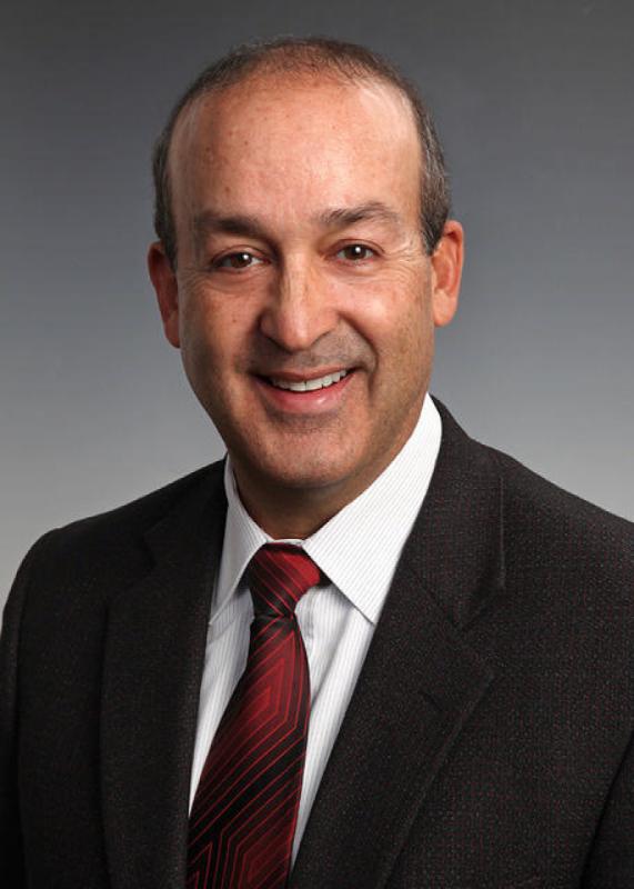 Michael Contreras, CCIM