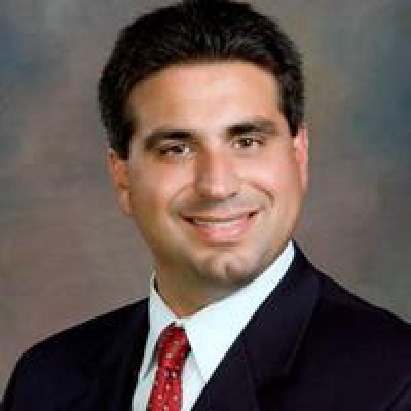 Michael Arcuri, CCIM