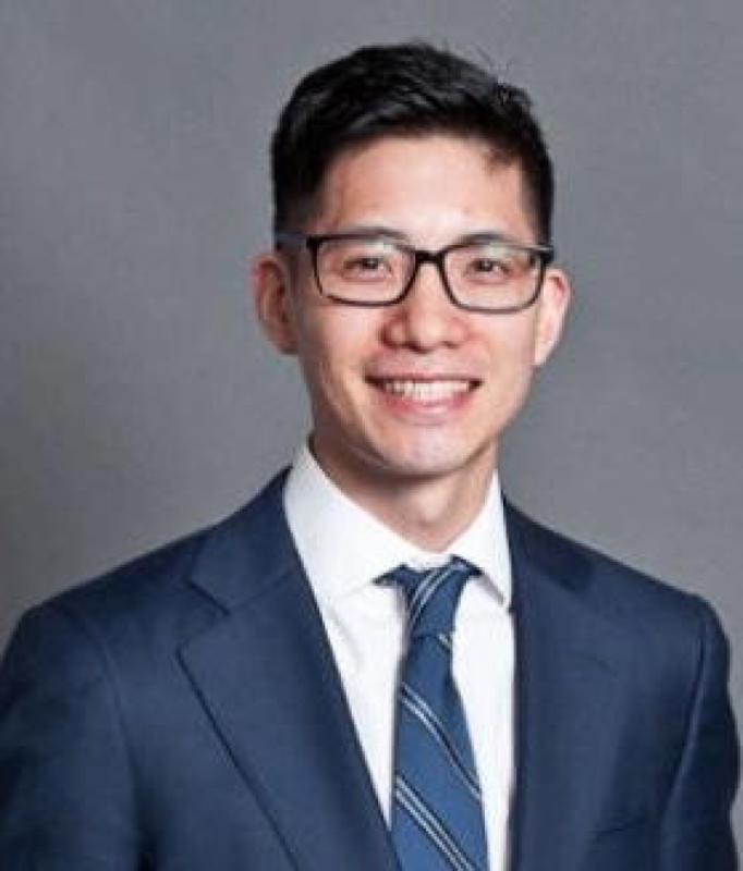 Dexter Choy
