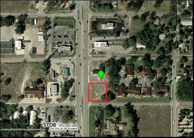 Excellent Avon Park Commercial Site